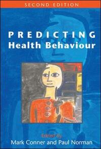 Predicting Health Behaviour