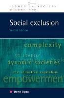 Social Exclusion