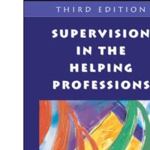 Supervision in the Helping Professions
