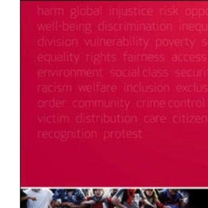 Social Justice: Welfare, Crime and Society