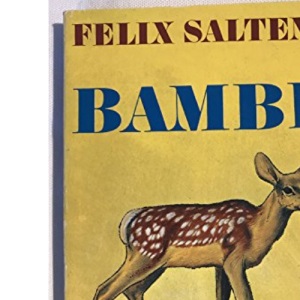 Bambi (Knight Books)