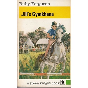Jill's Gymkhana: 1 (Knight Books)