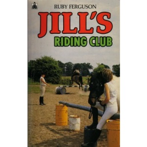 Jill's Riding Club: 5 (Knight Books)