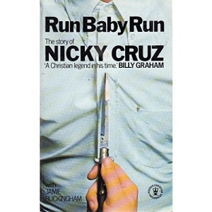 Run Baby Run (Hodder Christian Paperbacks)
