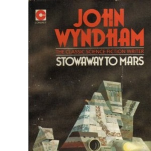 Stowaway to Mars (Coronet Books)