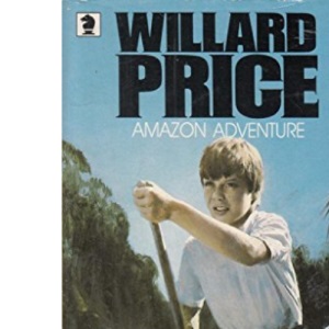 Amazon Adventure (Knight Books)
