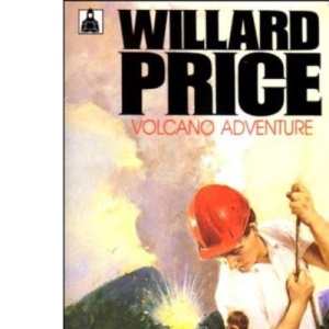 Volcano Adventure (Knight Books)