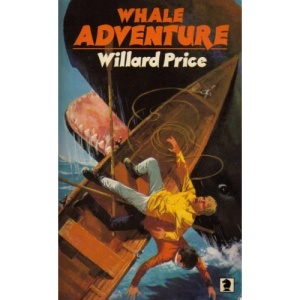 Whale Adventure (Knight Books)