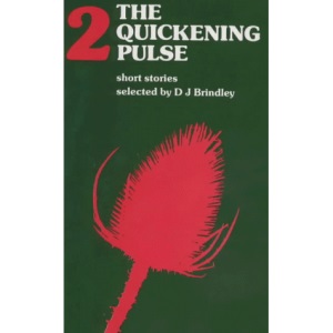Quickening Pulse Book 2: Bk. 2 (The Quickening Pulse)