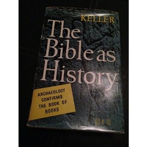 Bible as History