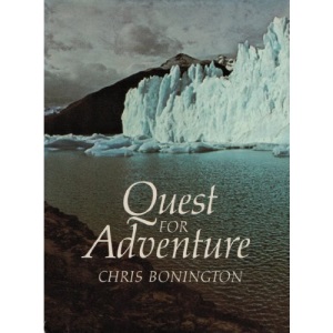 Quest for Adventure