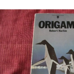 Origami (Teach Yourself)