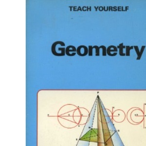 Geometry (Teach Yourself)
