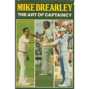 The Art of Captaincy