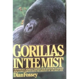 Gorillas in the Mist