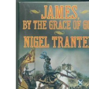 James, by the Grace of God