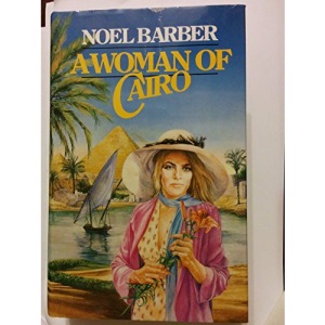 A Woman of Cairo