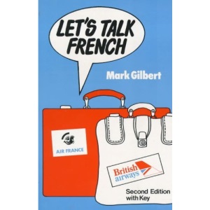 Let's Talk French 2ED