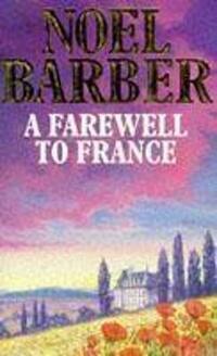 A Farewell to France