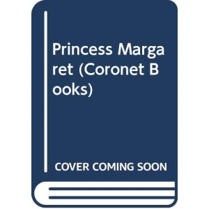Princess Margaret (Coronet Books)