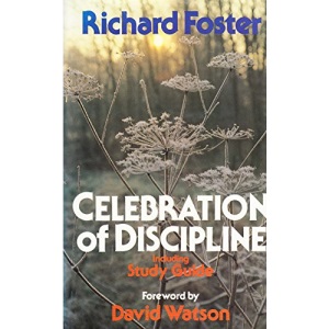 Celebration of Discipline