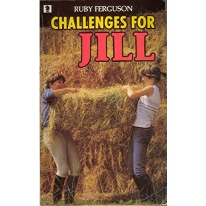 Challenges for Jill: 6 (Knight Books)
