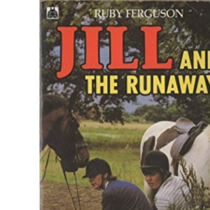 Jill and the Runaway: 4 (Knight Books)