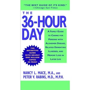 36 Hour Day