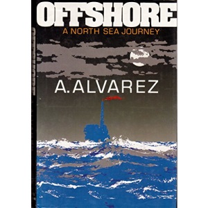 Offshore: A North Sea Journey