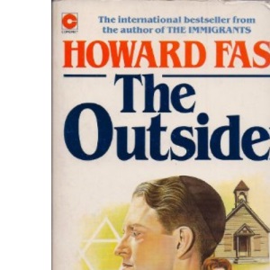 The Outsider (Coronet Books)
