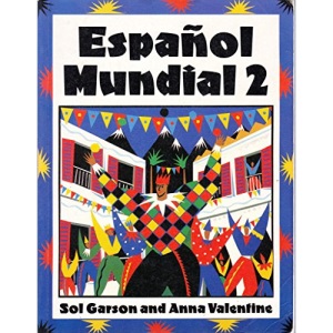 Pupil's Book (Pt. 2) (Espanol Mundial)