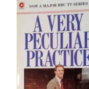 A Very Peculiar Practice (Coronet Books)