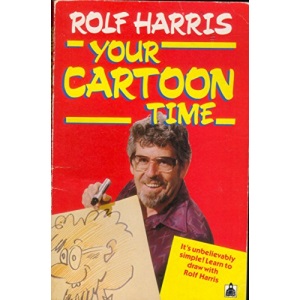 Your Cartoon Time (Knight Books)