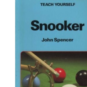 Snooker (Teach Yourself)
