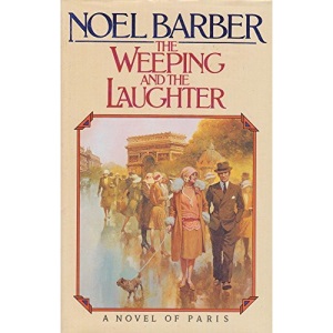 The Weeping and the Laughter