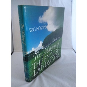 The Making of the English Landscape