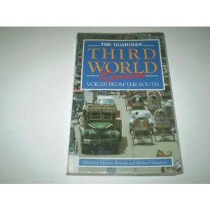 "Guardian" Third World Review Book (EEC & the Third World)