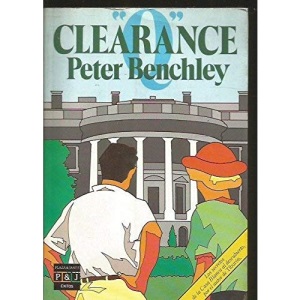 Q. Clearance (Coronet Books)