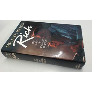 Rich: The Life of Richard Burton