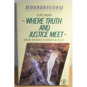 Where Truth and Justice Meet