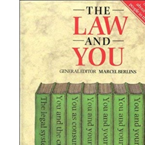 The Law and You