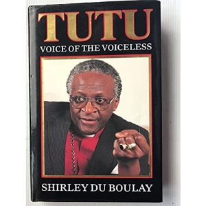 Tutu: Voice of the Voiceless