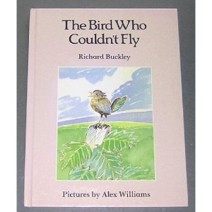 The Bird Who Couldn't Fly