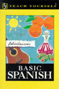 Teach Yourself Basic Spanish (TYL)