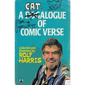 A Catalogue of Comic Verse (Knight Books)