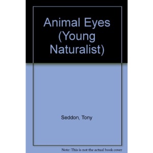 Animal Eyes (Young Naturalist)