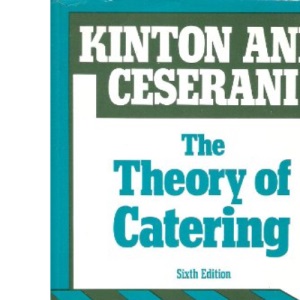 The Theory of Catering