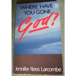 Where Have You Gone God?