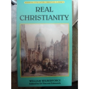 Real Christianity (Christian classics)