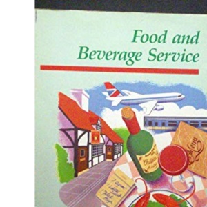 Food and Beverage Service